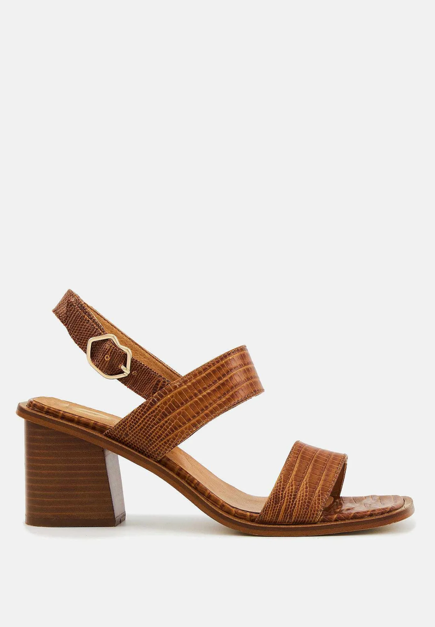 Bons baisers Sandales À Talons|Hester