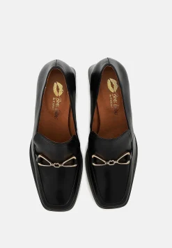Bons baisers Derbies & Mocassins|Ida