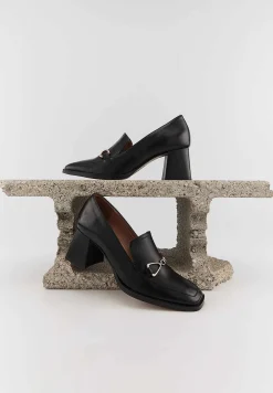 Bons baisers Derbies & Mocassins|Ida