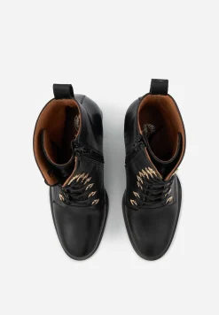 Bons baisers Bottes Et Bottines|Joss