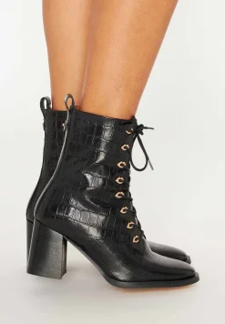 Bons baisers Bottes Et Bottines|Joss