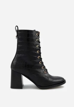 Bons baisers Bottes Et Bottines|Joss