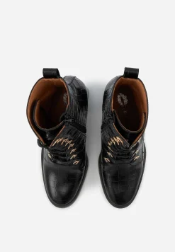 Bons baisers Bottes Et Bottines|Joss