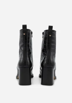 Bons baisers Bottes Et Bottines|Joss