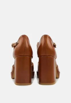 Bons baisers Escarpins & Bebes|Lierre