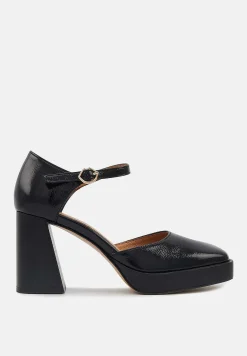 Bons baisers Escarpins & Bebes|Lierre