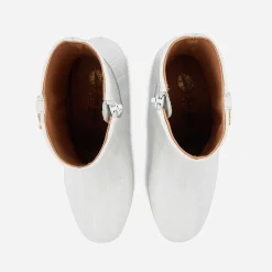 Bons baisers Bottes Et Bottines|Louise