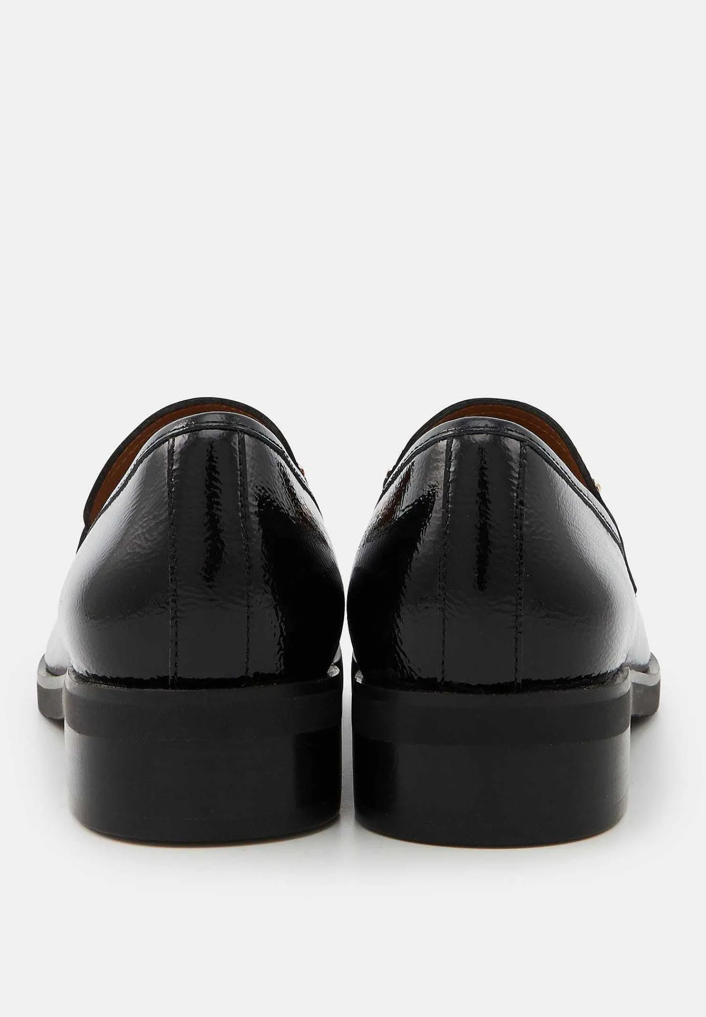 Bons baisers Derbies & Mocassins|Louise