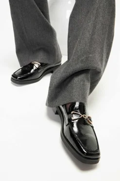 Bons baisers Derbies & Mocassins|Louise