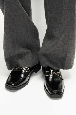 Bons baisers Derbies & Mocassins|Louise