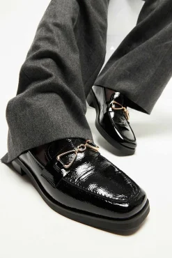 Bons baisers Derbies & Mocassins|Louise