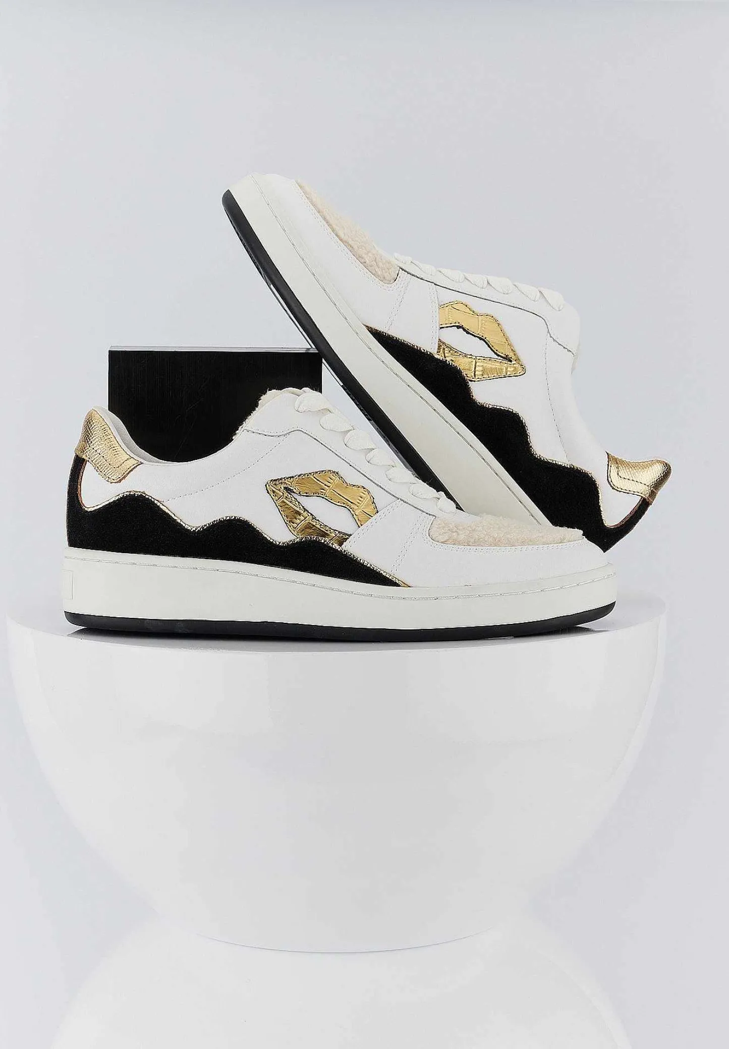 Bons baisers Loulou|Loulou