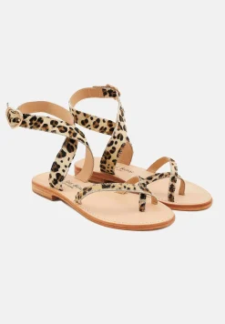 Bons baisers Sandales Plates & Mules|Lympie