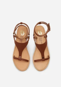 Bons baisers Sandales Plates & Mules|Marbella