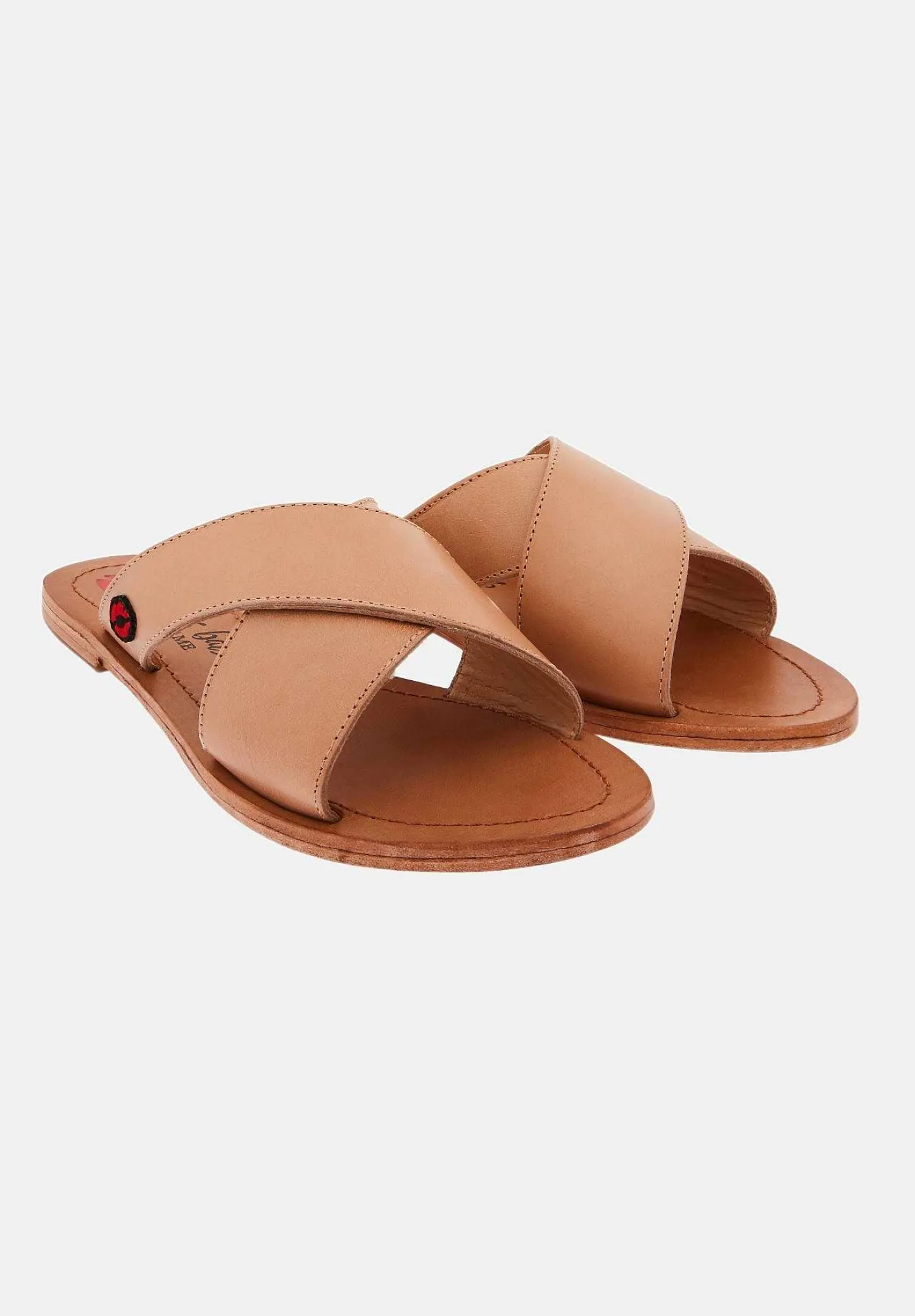 Bons baisers Sandales Plates & Mules|Marcella