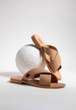 Bons baisers Sandales Plates & Mules|Marcella