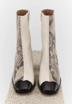 Bons baisers Bottes Et Bottines|Margot