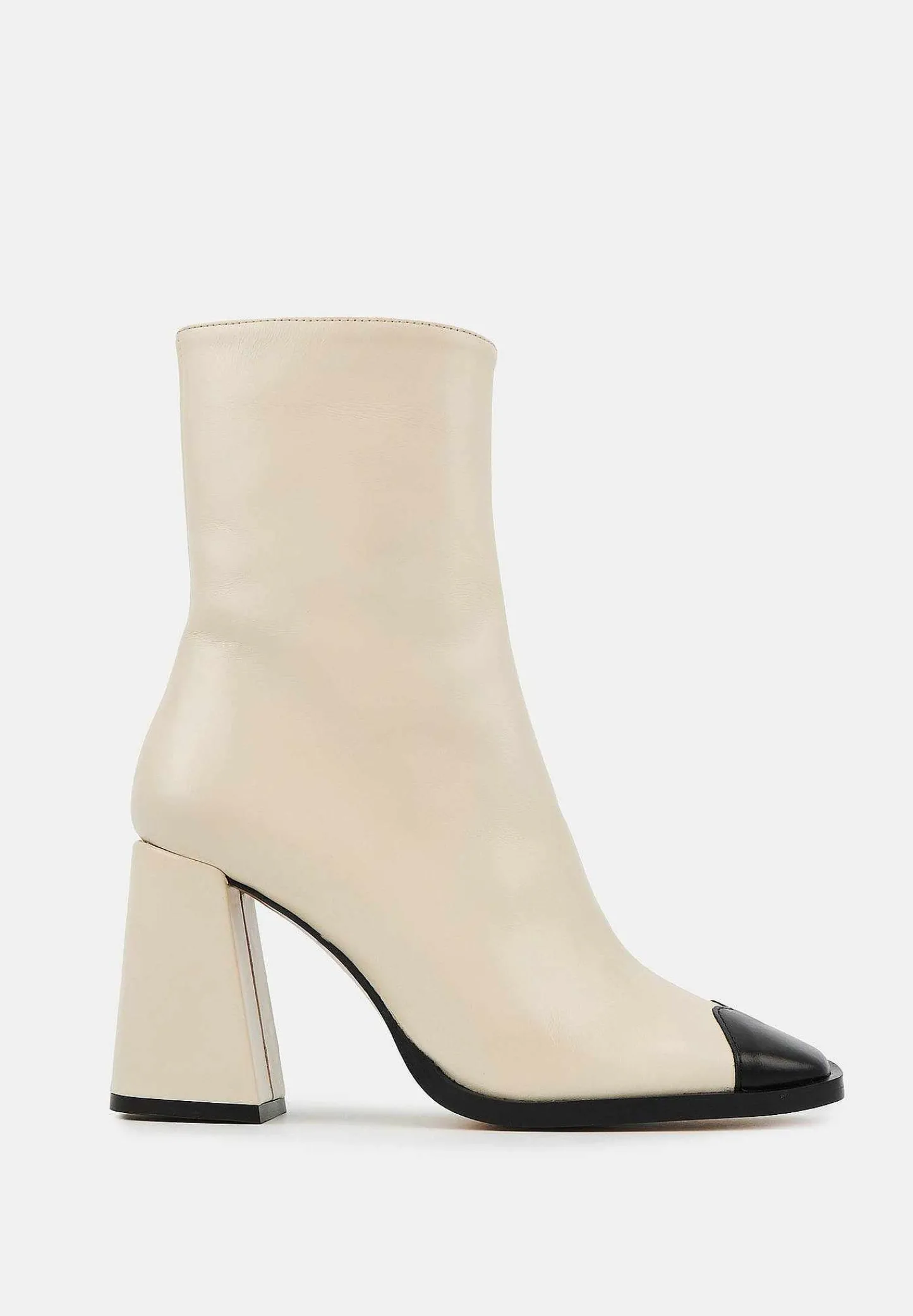 Bons baisers Bottes Et Bottines|Margot