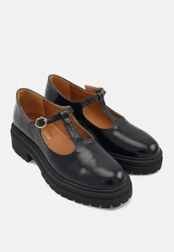 Bons baisers Derbies & Mocassins|Mildred
