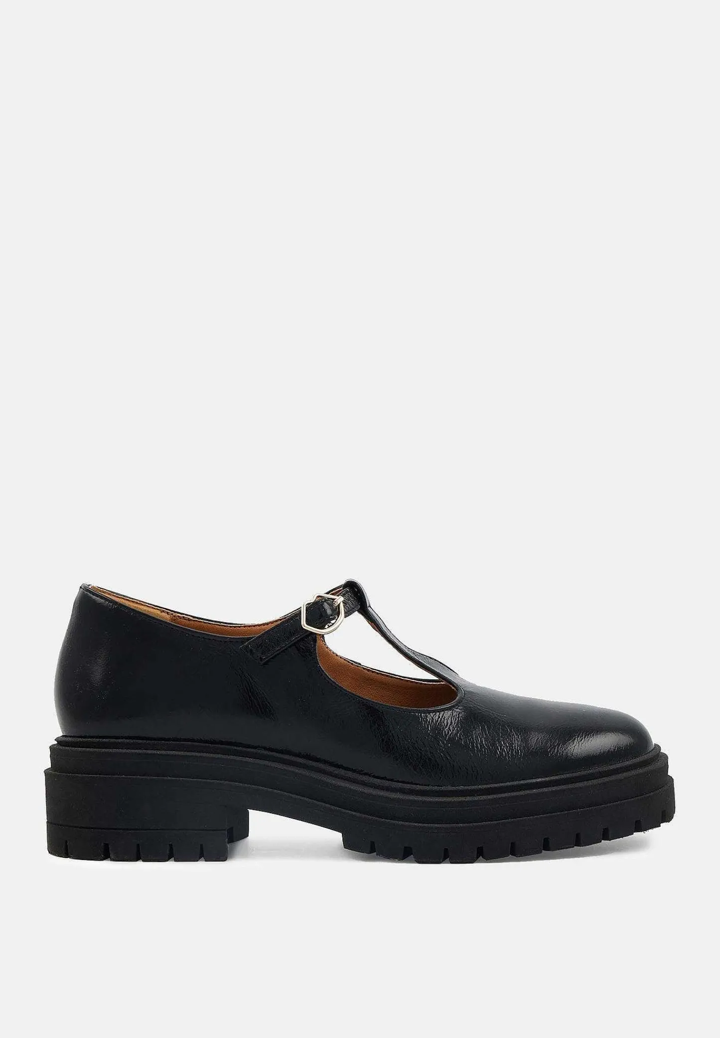 Bons baisers Derbies & Mocassins|Mildred