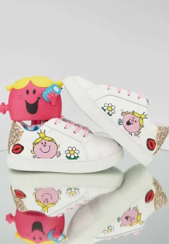 Bons baisers Mini|Mini Simone M. Mme Princesse