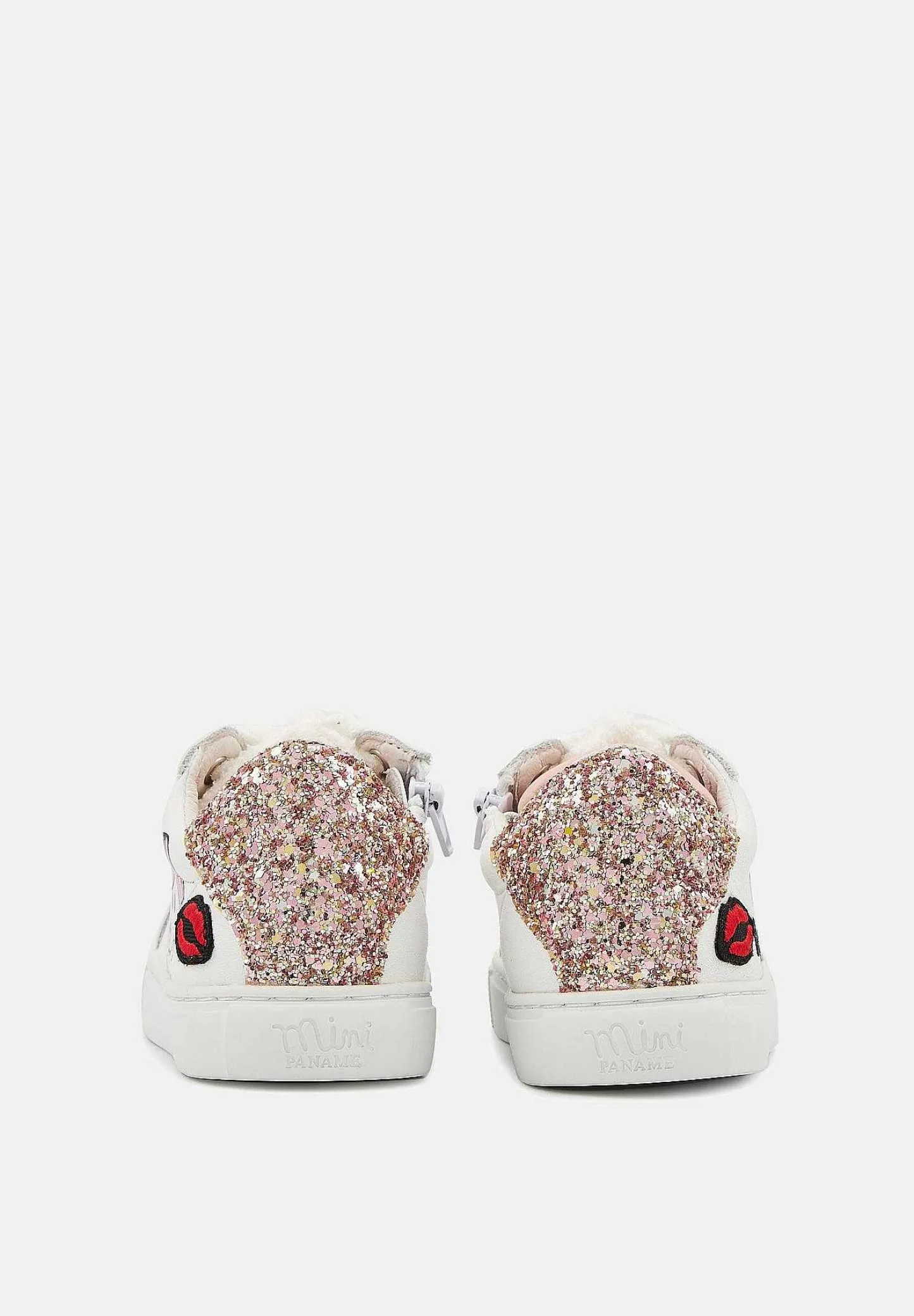 Bons baisers Mini|Mini Simone Monsieur Madame