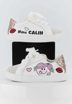 Bons baisers Mini|Mini Simone Monsieur Madame
