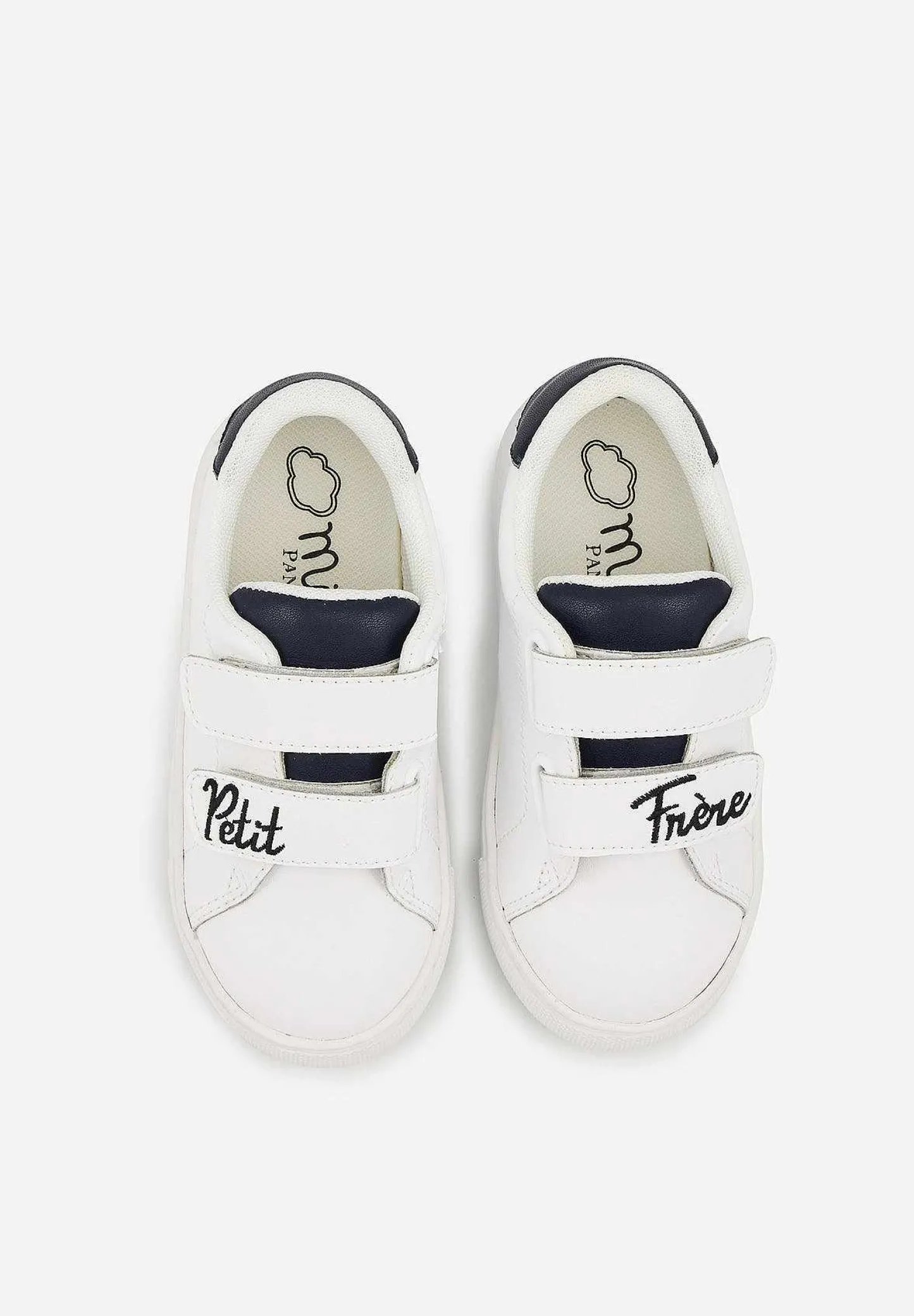 Bons baisers Mini|Mini-Edith