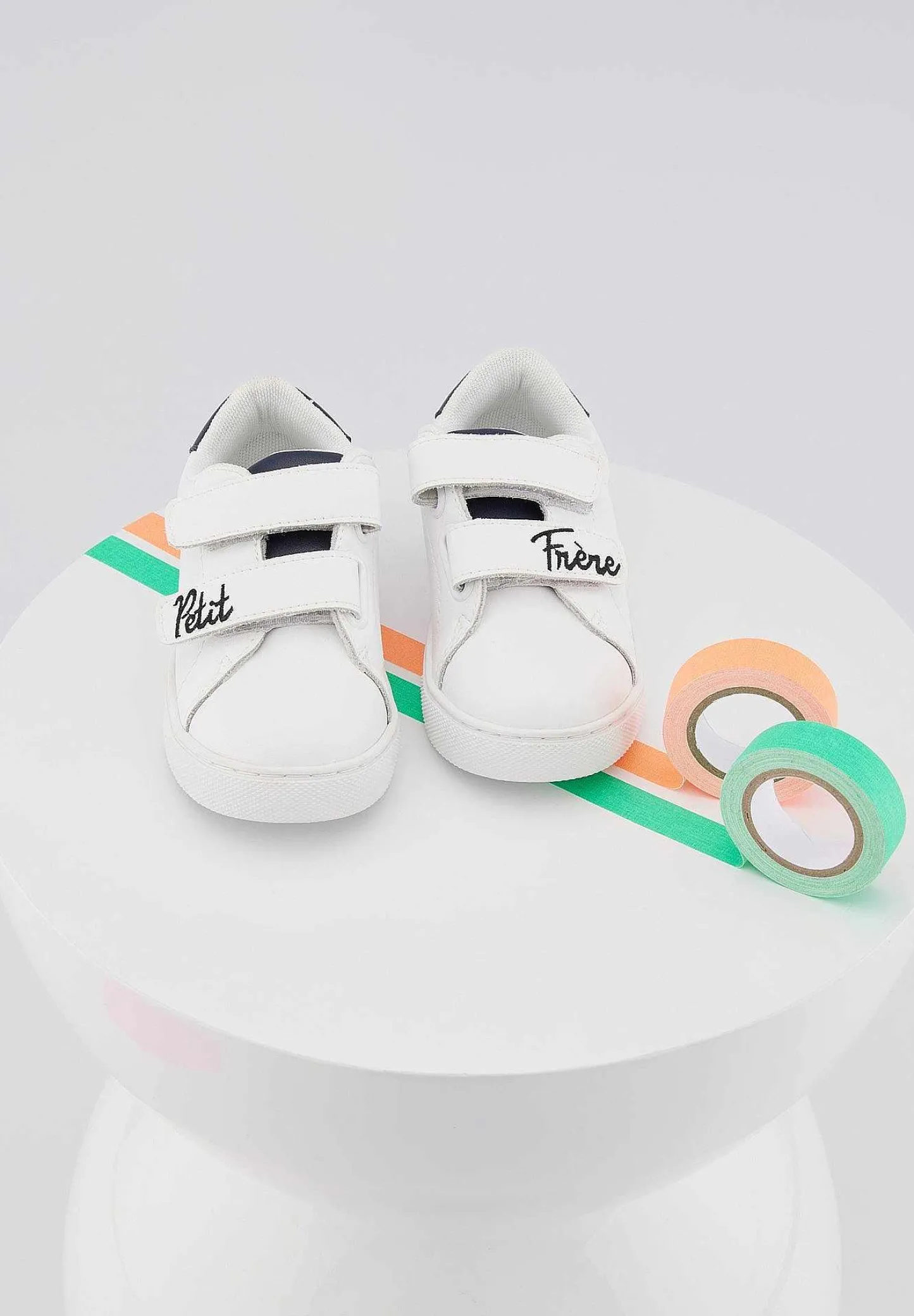 Bons baisers Mini|Mini-Edith