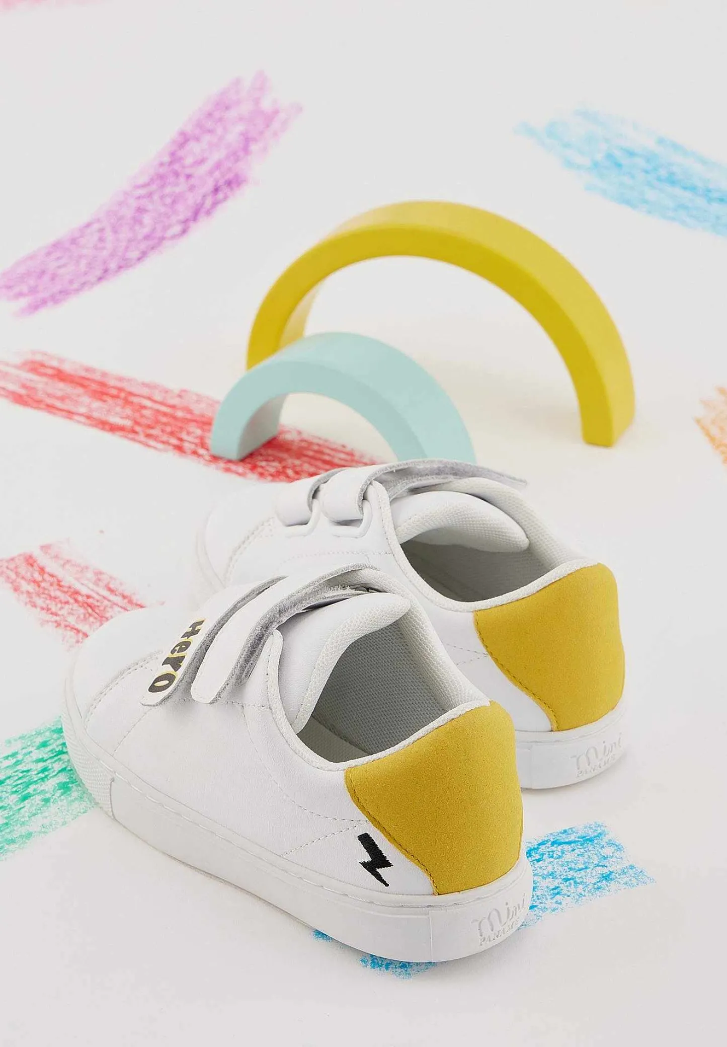Bons baisers Mini|Mini-Edith