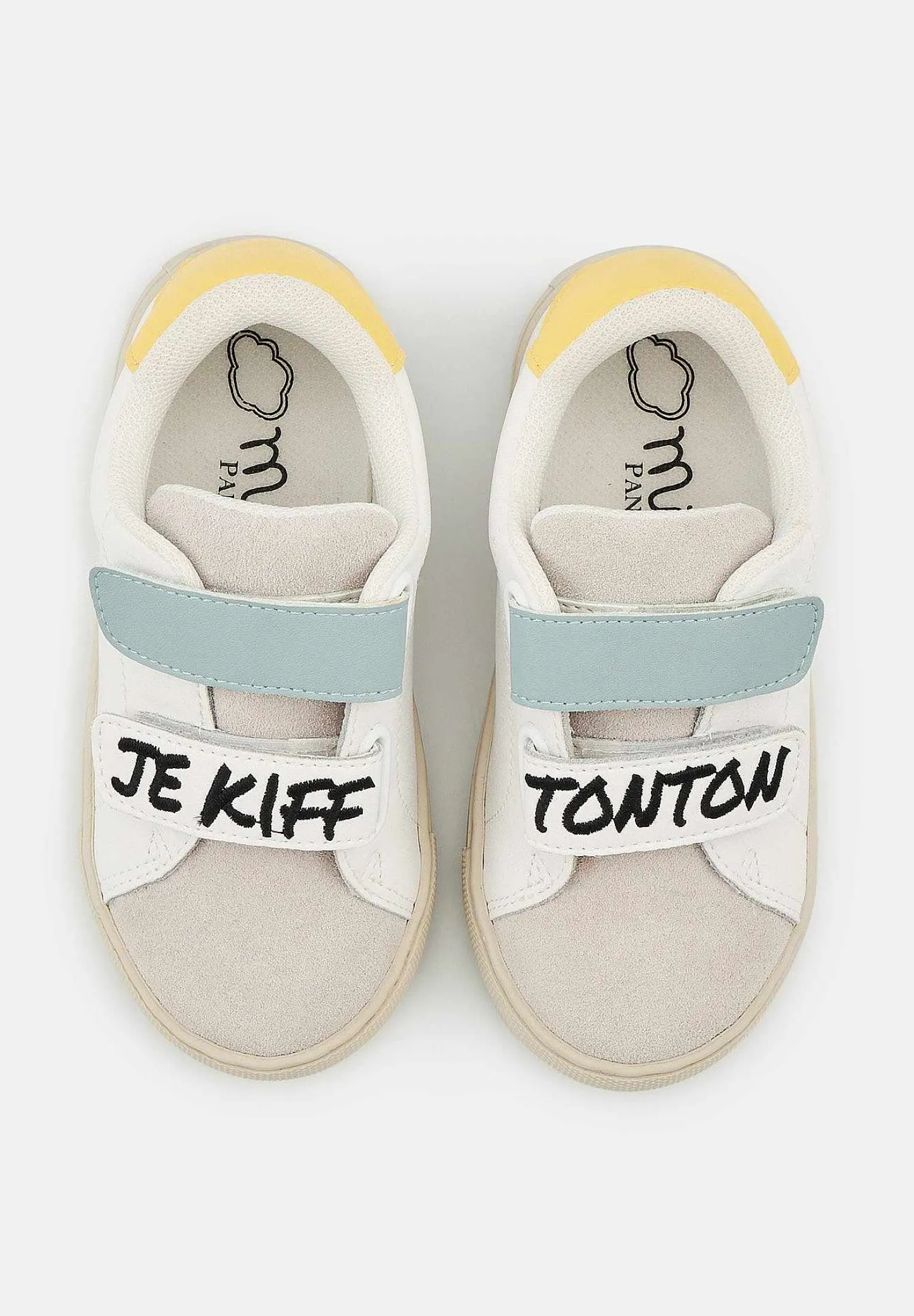 Bons baisers Mini|Mini-Edith