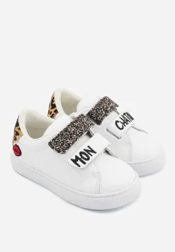 Bons baisers Mini|Mini-Edith