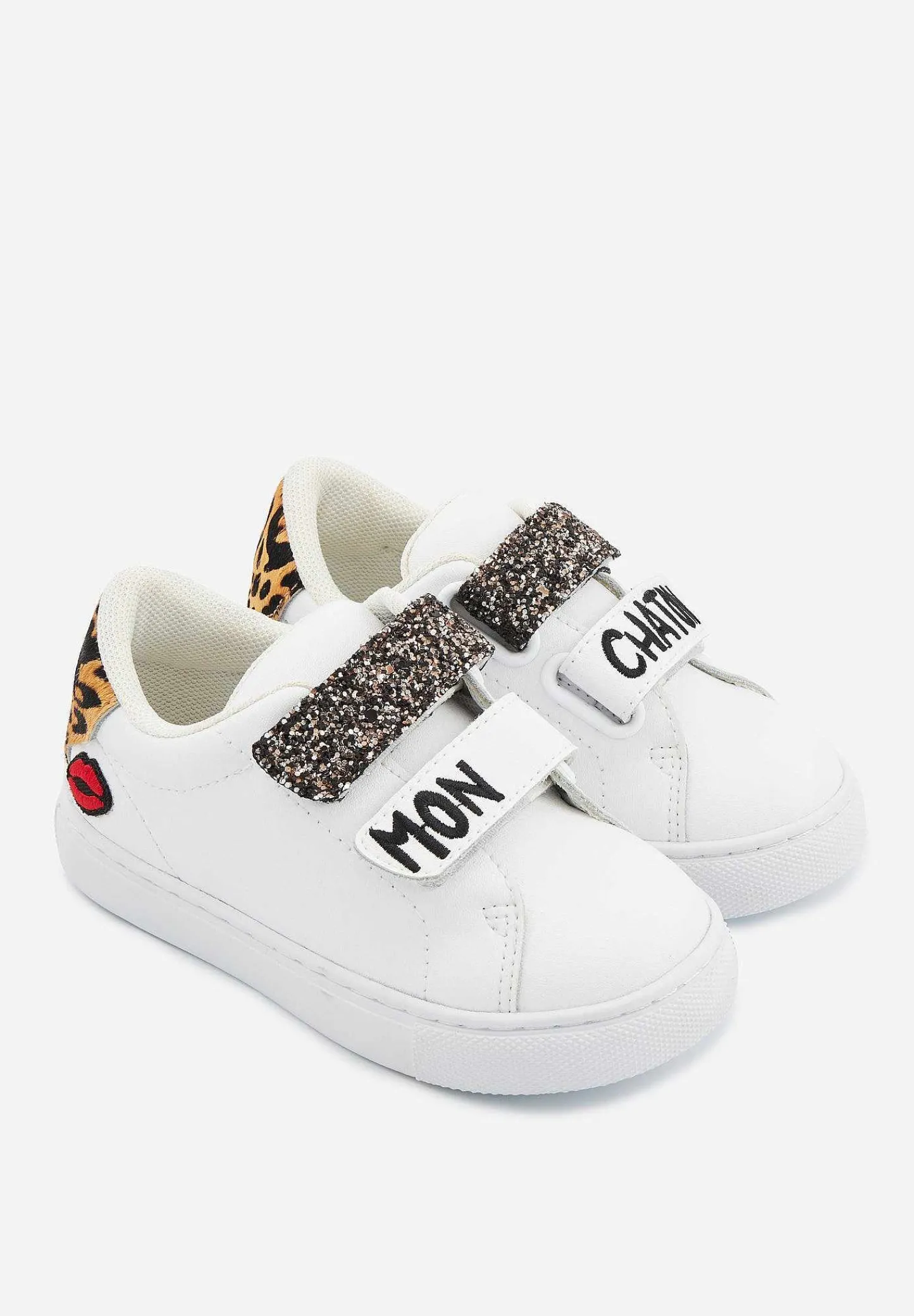 Bons baisers Mini|Mini-Edith