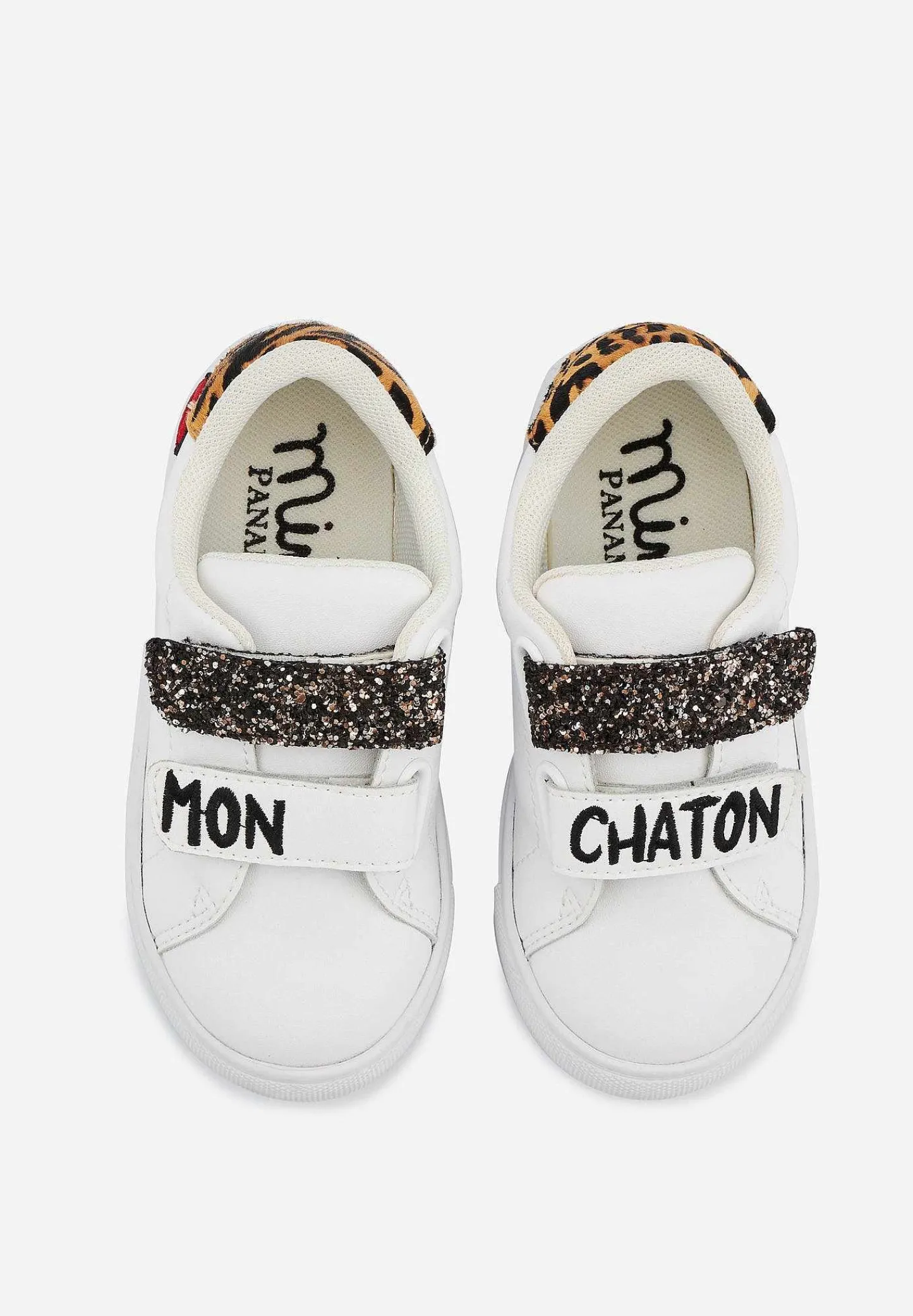 Bons baisers Mini|Mini-Edith