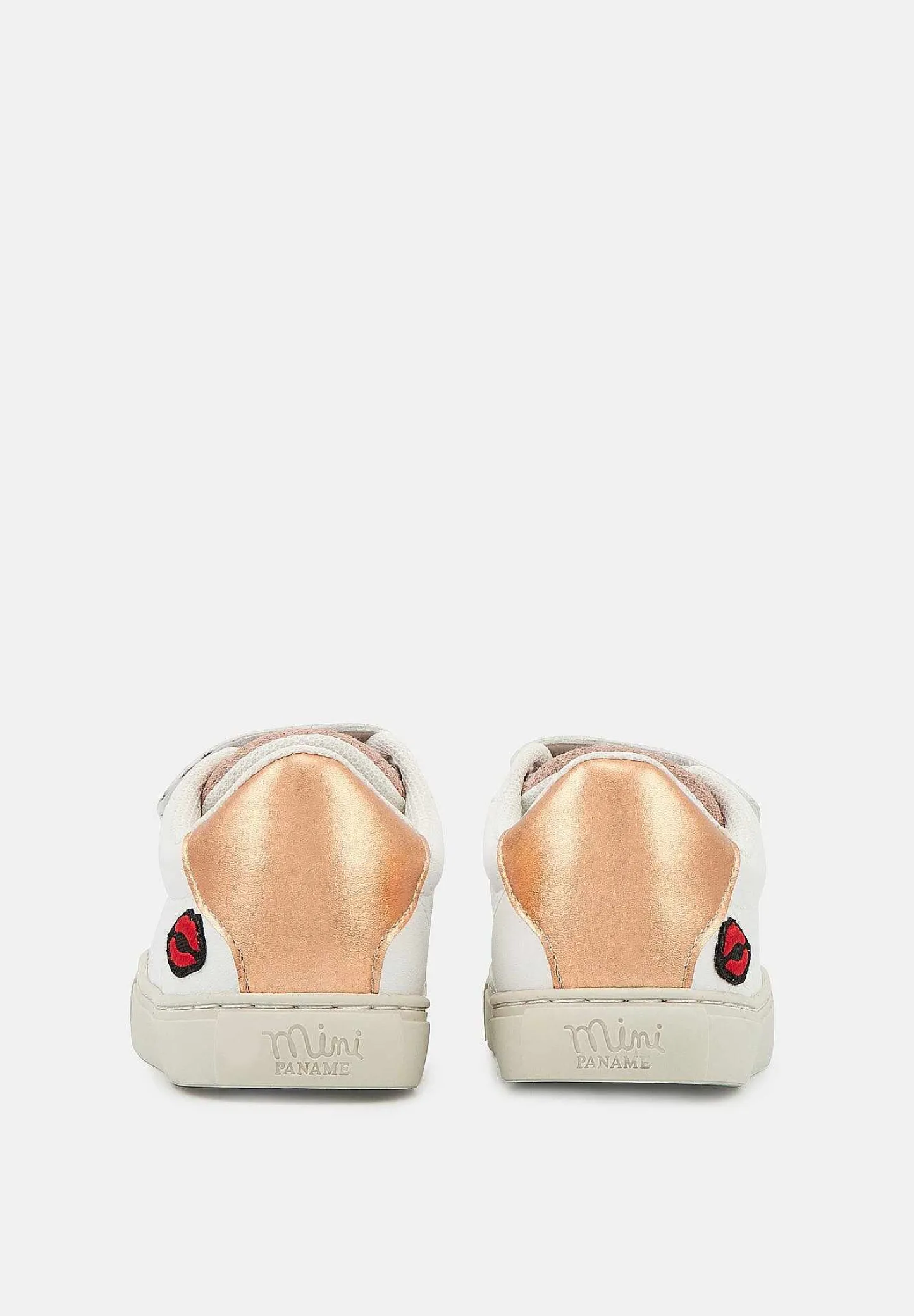 Bons baisers Mini|Mini-Edith