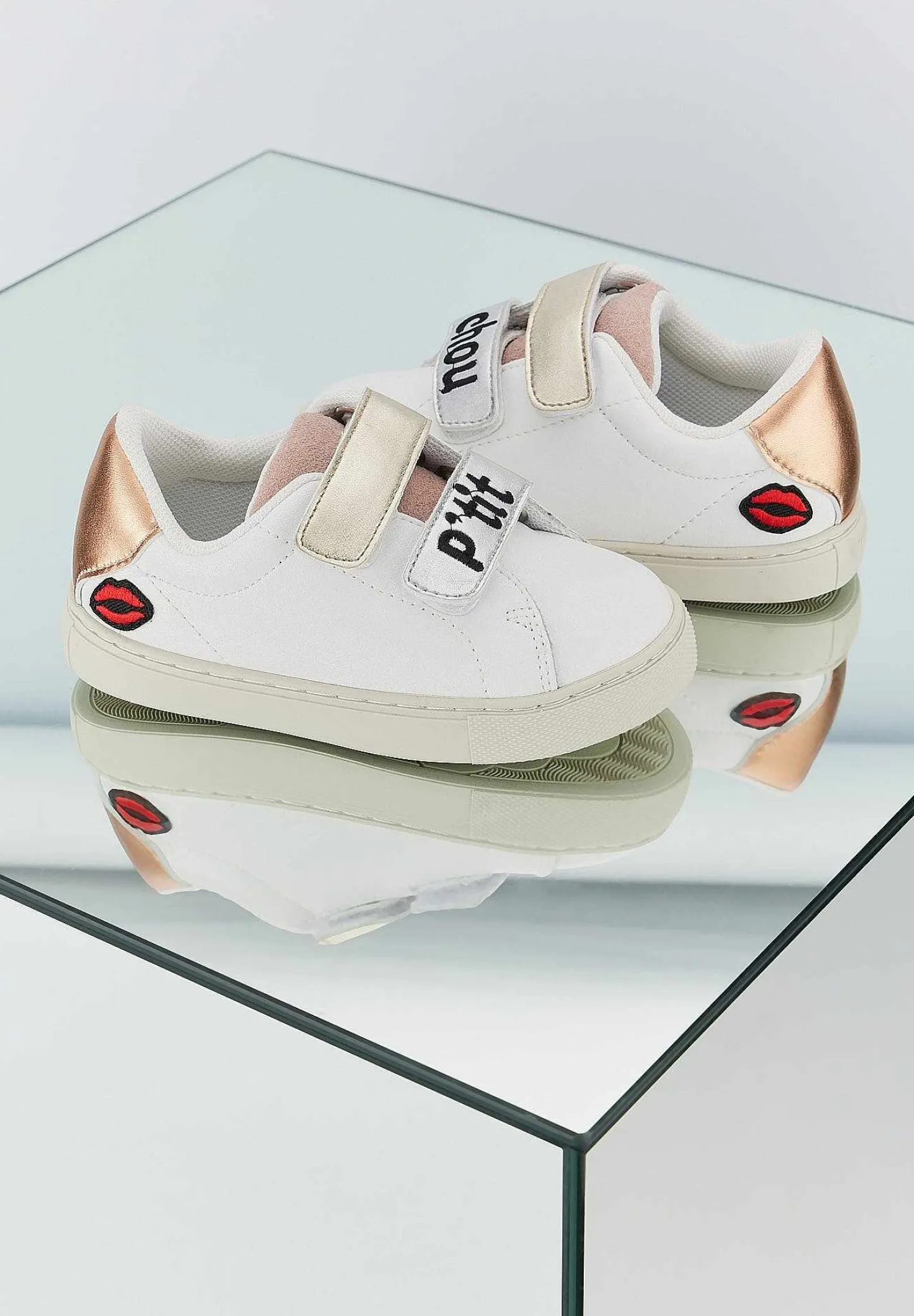 Bons baisers Mini|Mini-Edith
