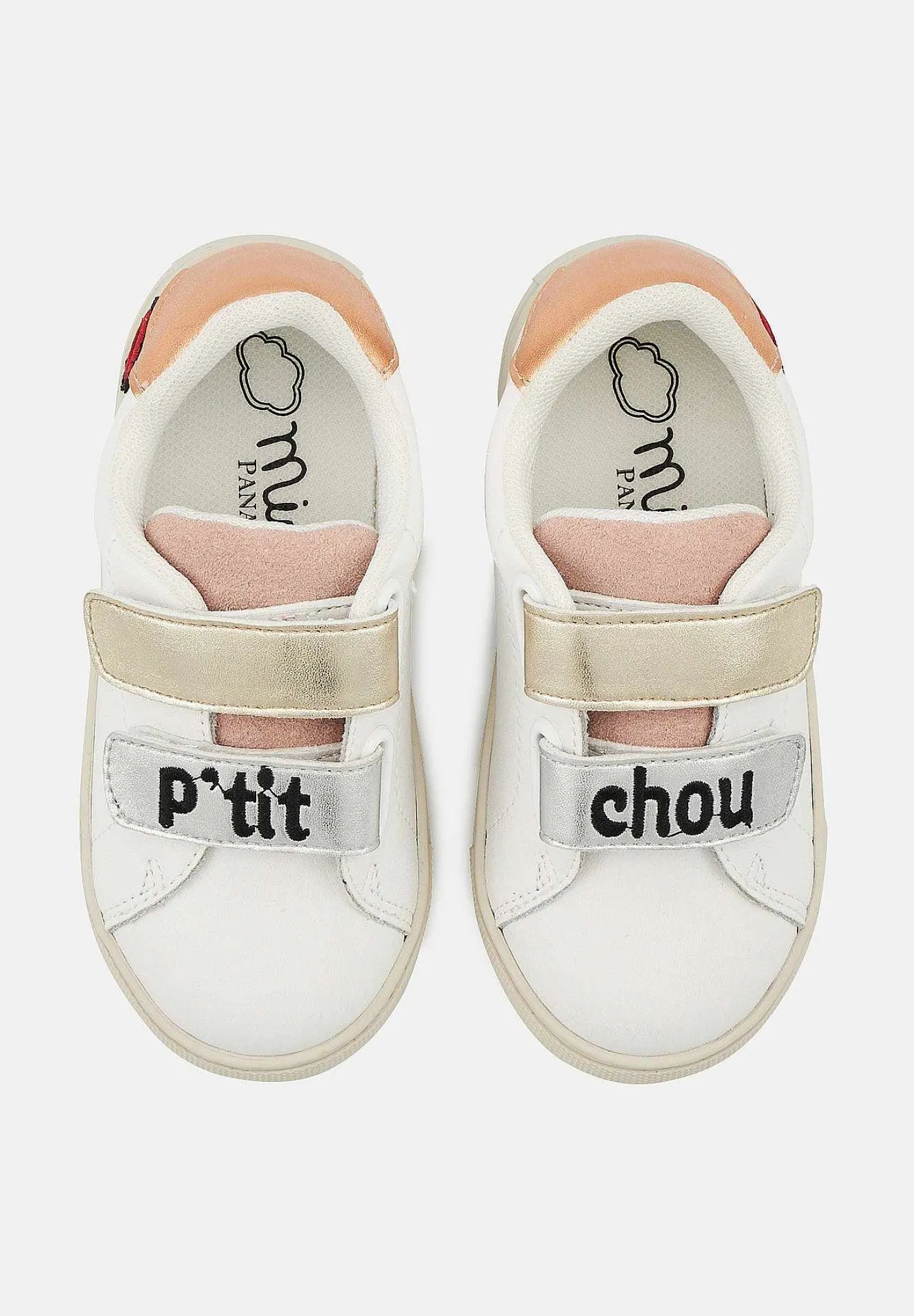 Bons baisers Mini|Mini-Edith
