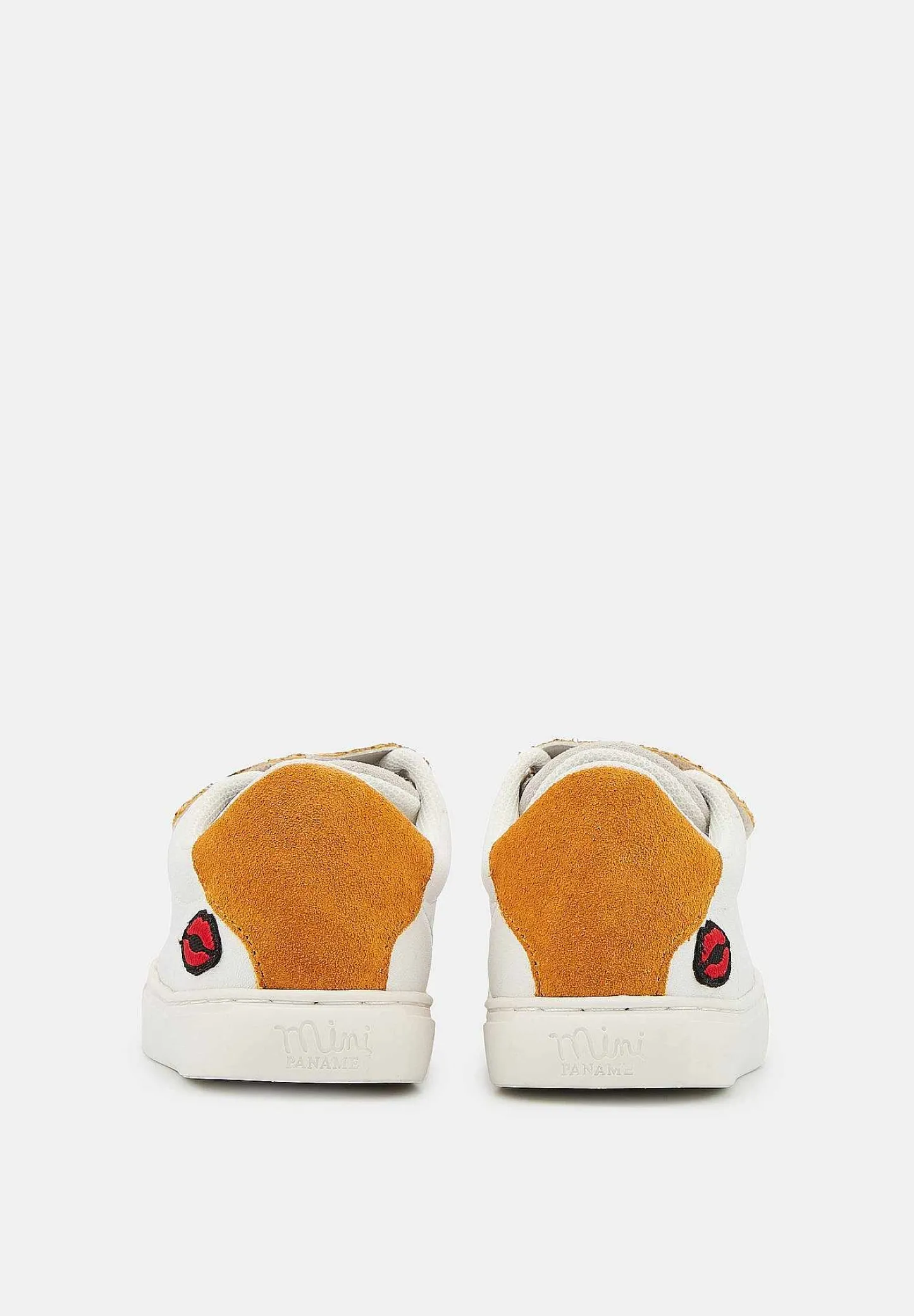 Bons baisers Mini|Mini-Edith