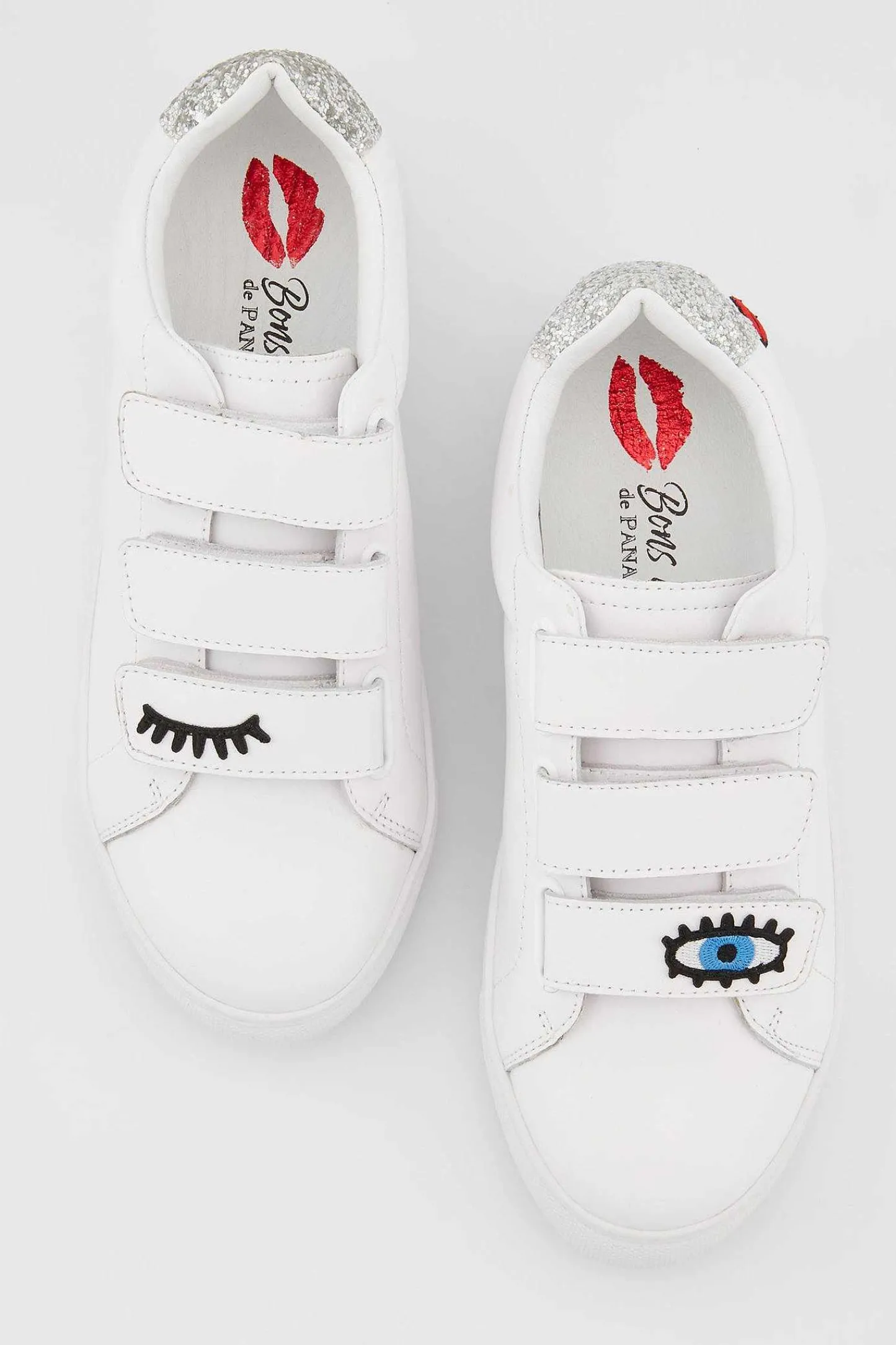 Bons baisers Mini|Mini-Edith