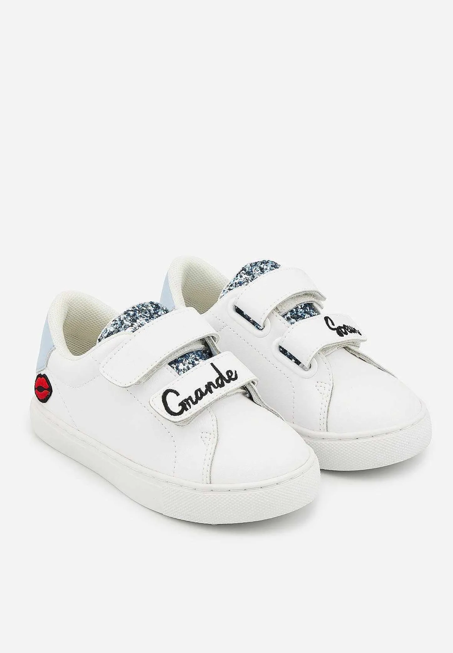 Bons baisers Mini|Mini-Edith