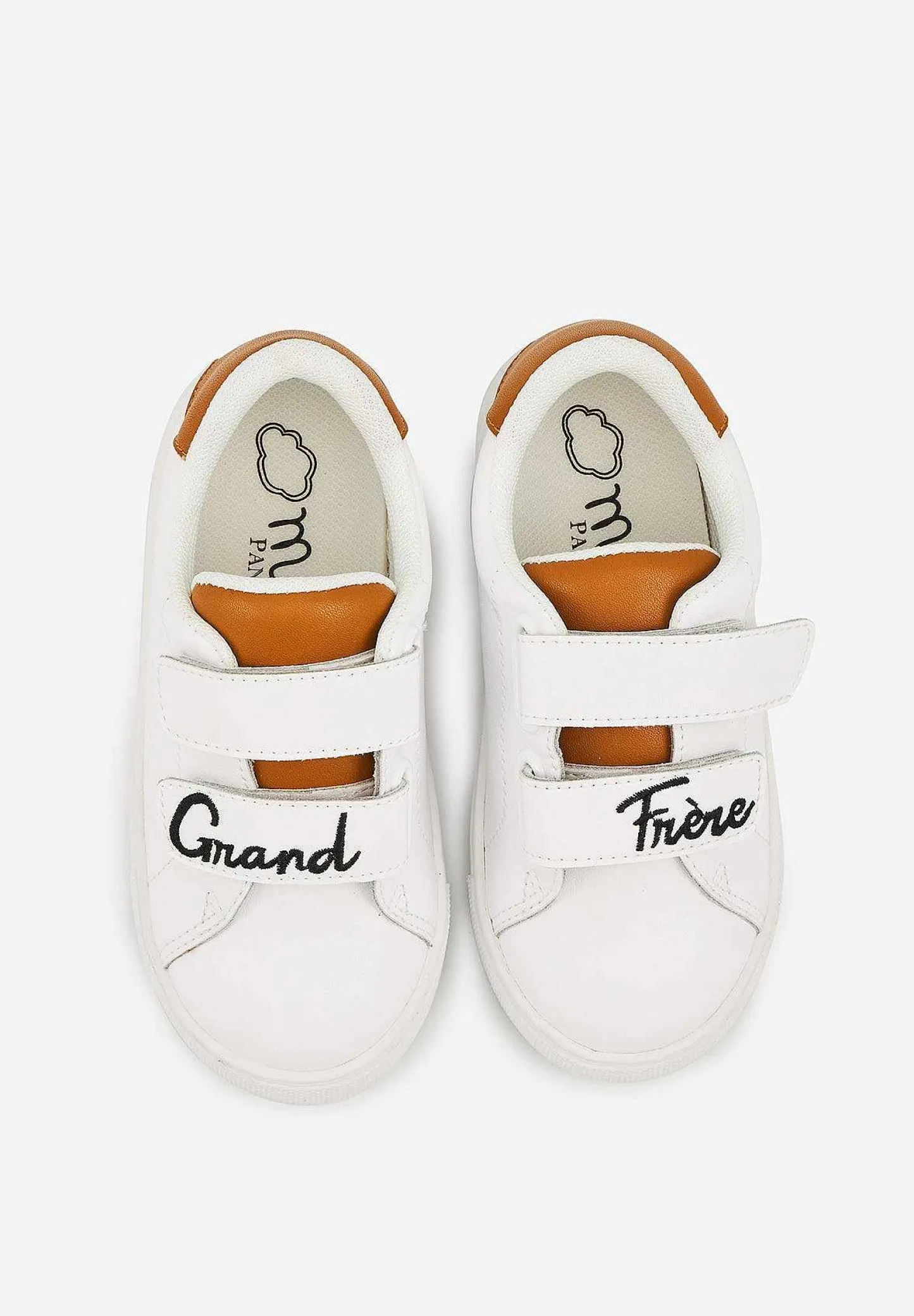 Bons baisers Mini|Mini-Edith