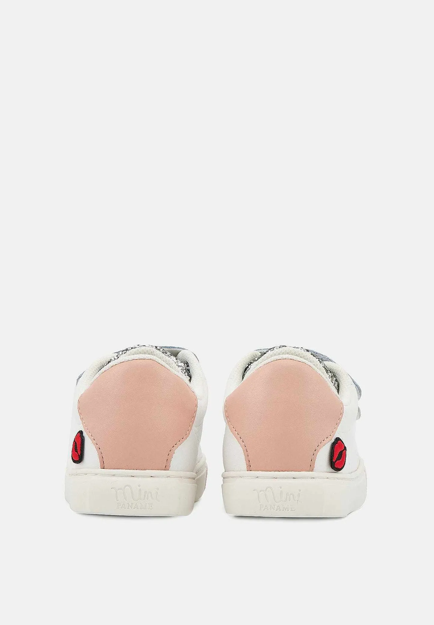 Bons baisers Mini|Mini-Edith