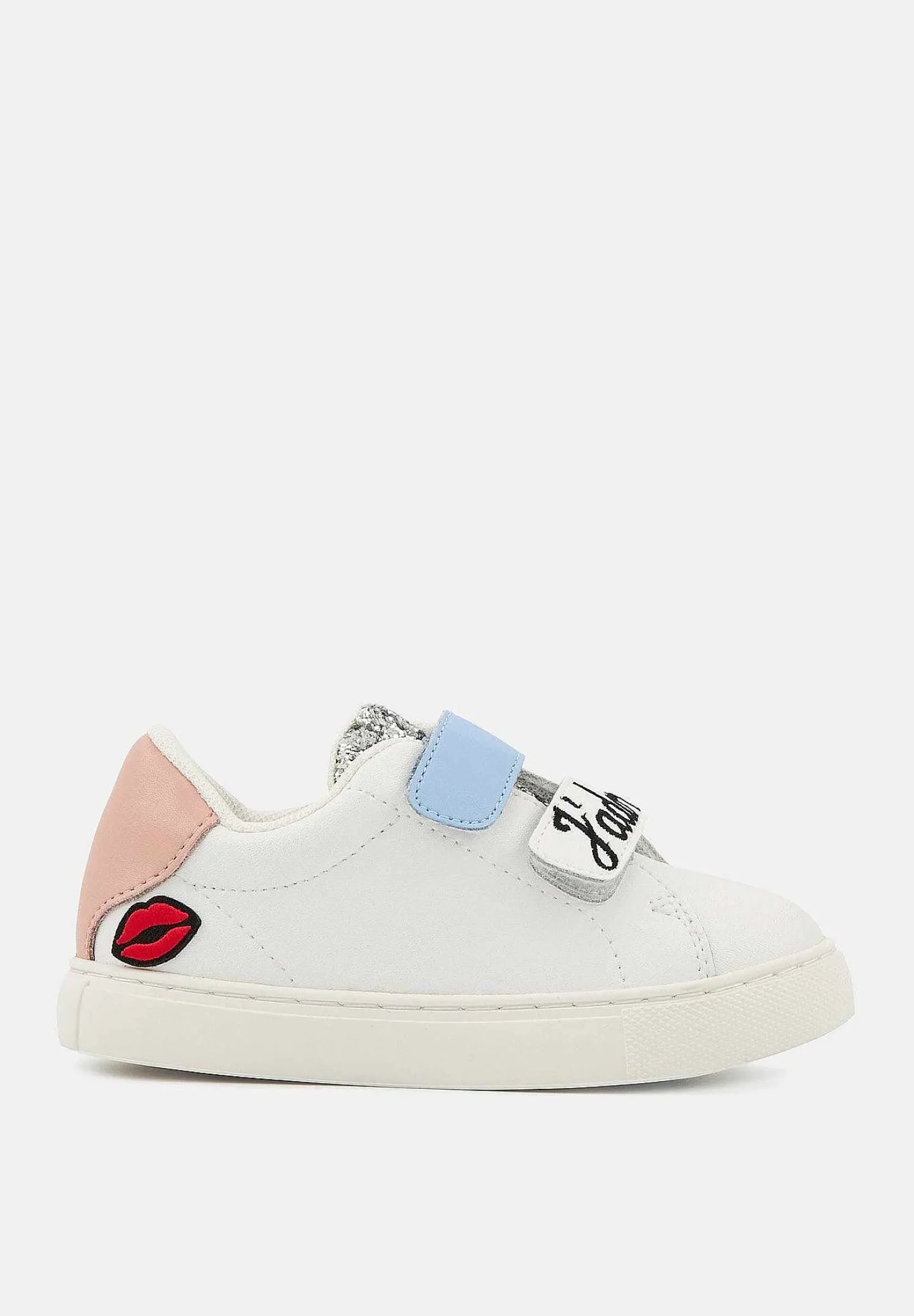 Bons baisers Mini|Mini-Edith