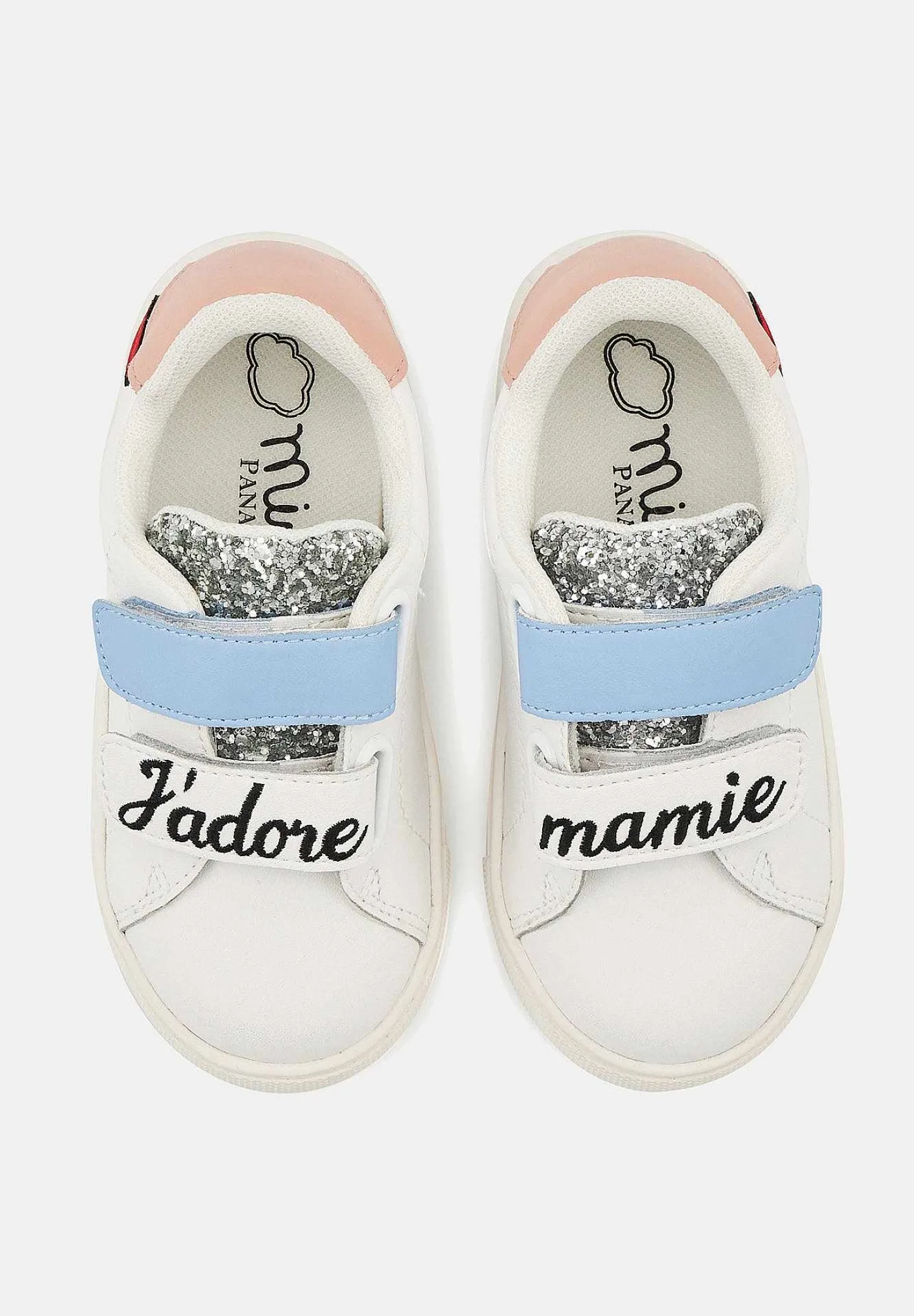 Bons baisers Mini|Mini-Edith
