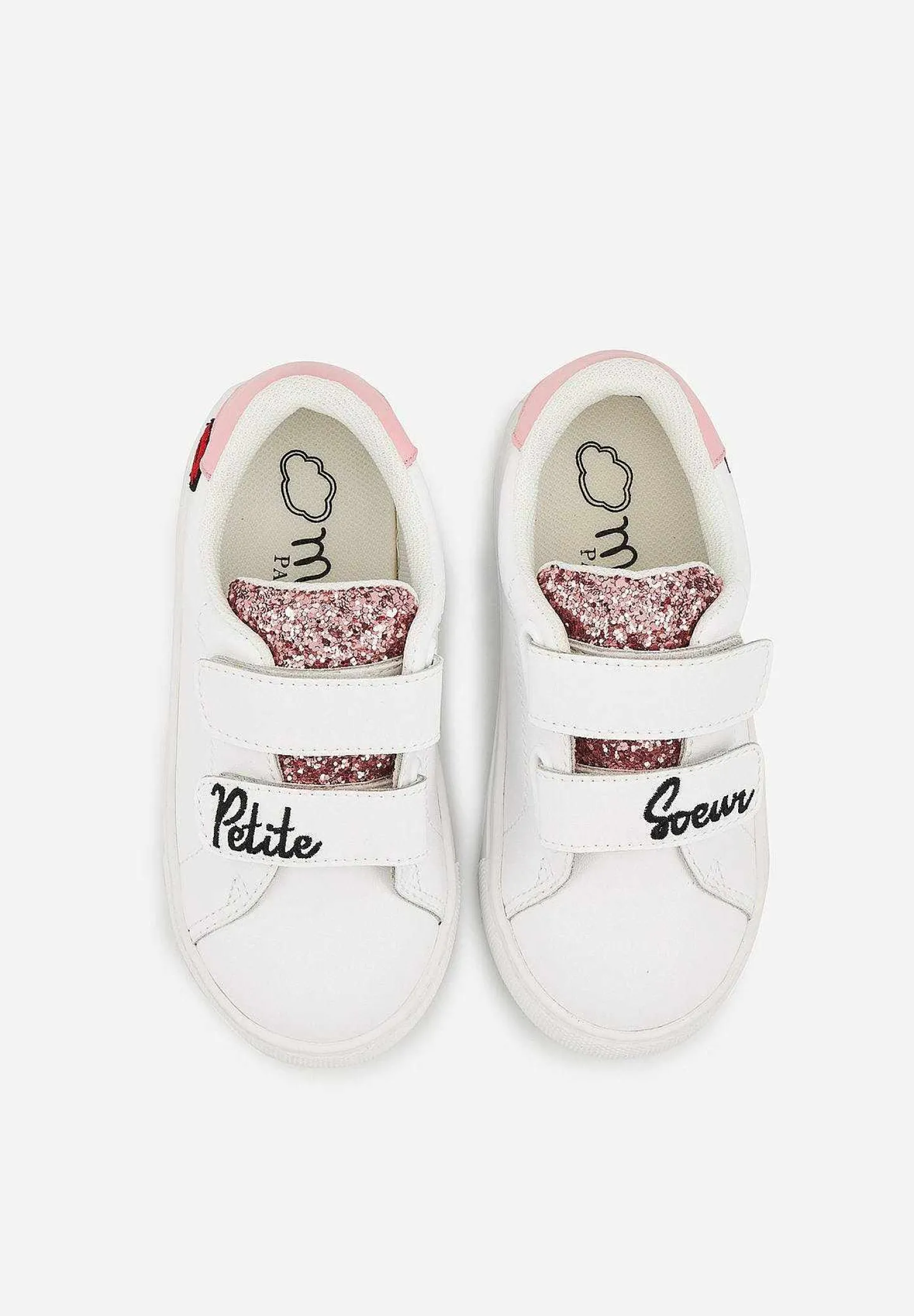 Bons baisers Mini|Mini-Edith
