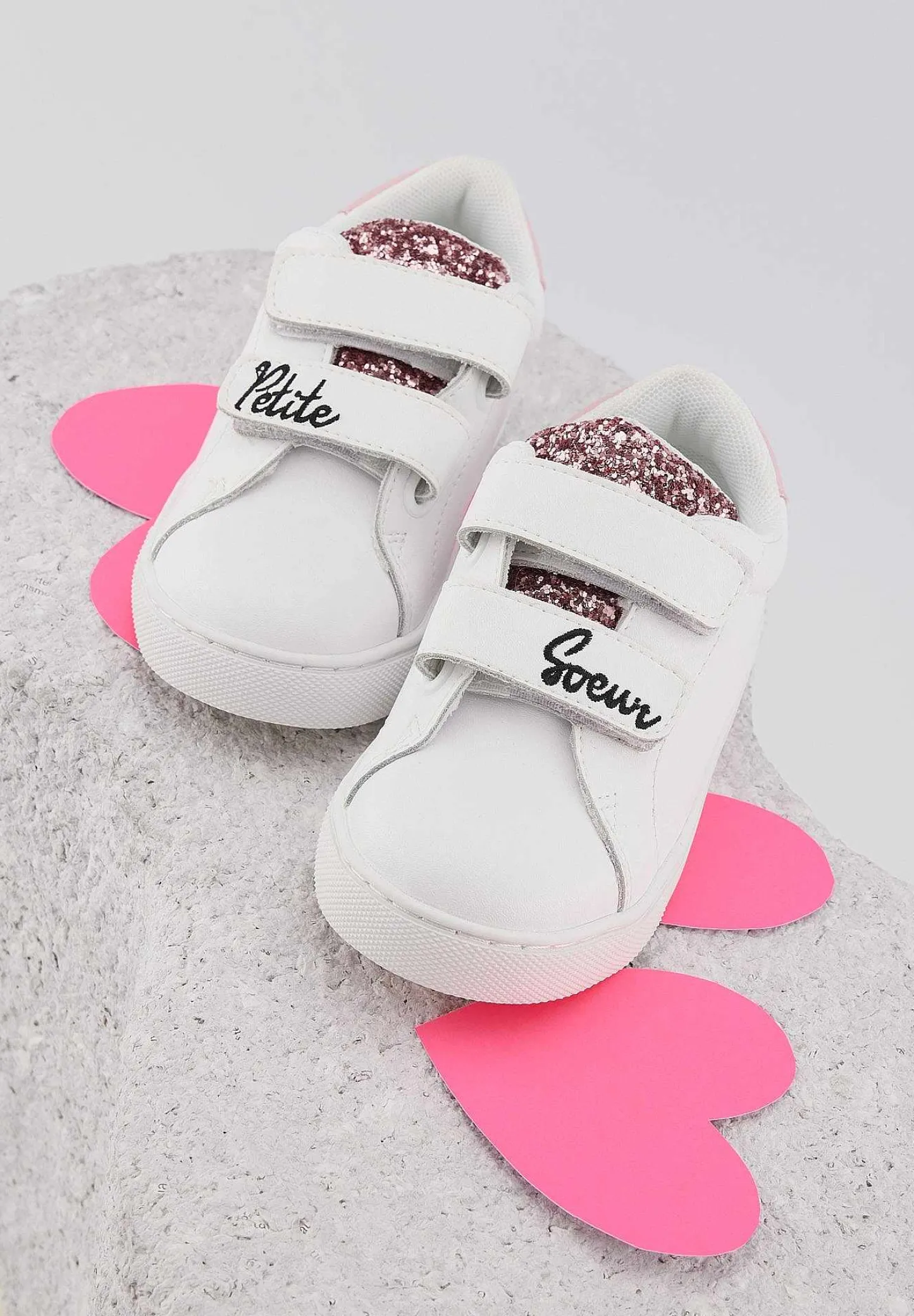 Bons baisers Mini|Mini-Edith