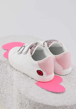 Bons baisers Mini|Mini-Edith