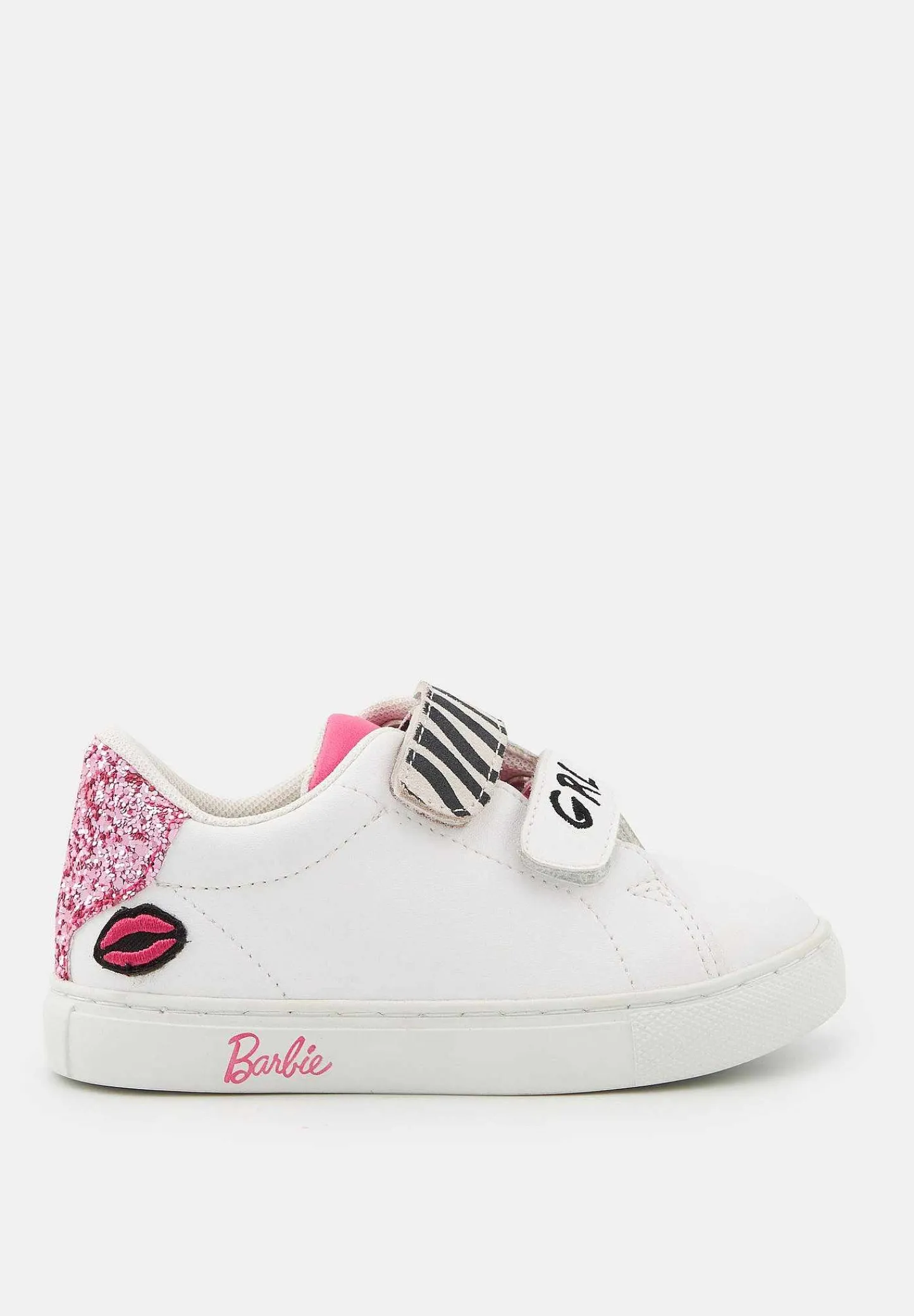 Bons baisers Mini|Mini-Edith Barbie