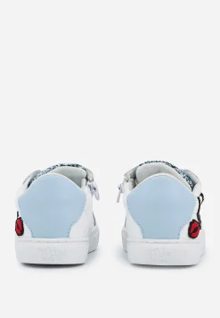 Bons baisers Mini|Mini-Simone