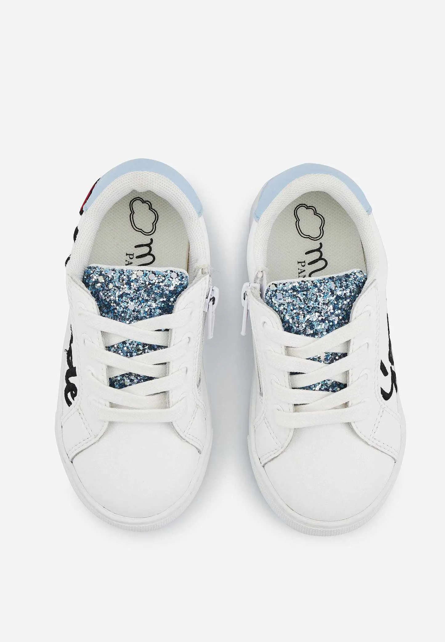 Bons baisers Mini|Mini-Simone